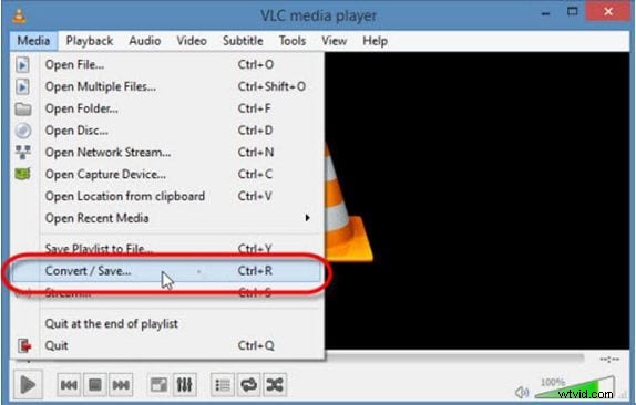 VLC Media Player:converteer gratis videoformaten - een complete gids 