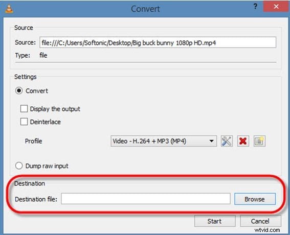 VLC Media Player:converteer gratis videoformaten - een complete gids 