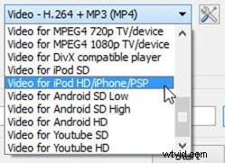 VLC Media Player:converteer gratis videoformaten - een complete gids 
