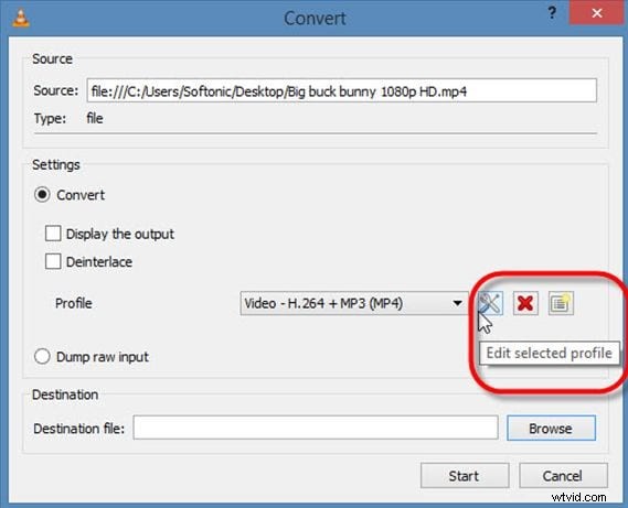 VLC Media Player:converteer gratis videoformaten - een complete gids 