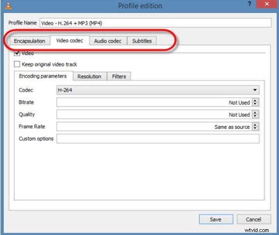 VLC Media Player:converteer gratis videoformaten - een complete gids 