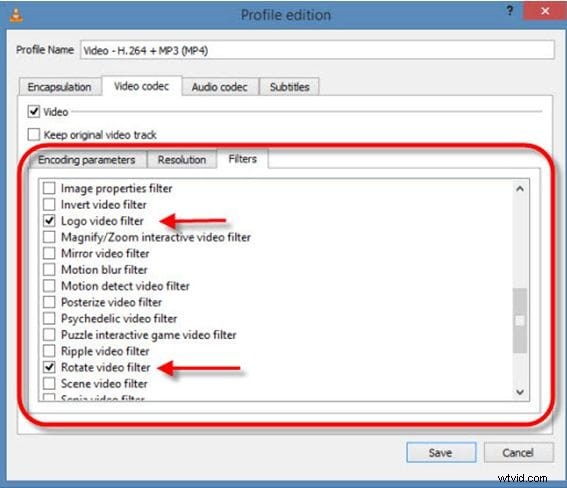 VLC Media Player:converteer gratis videoformaten - een complete gids 