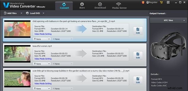 VLC Media Player:converteer gratis videoformaten - een complete gids 