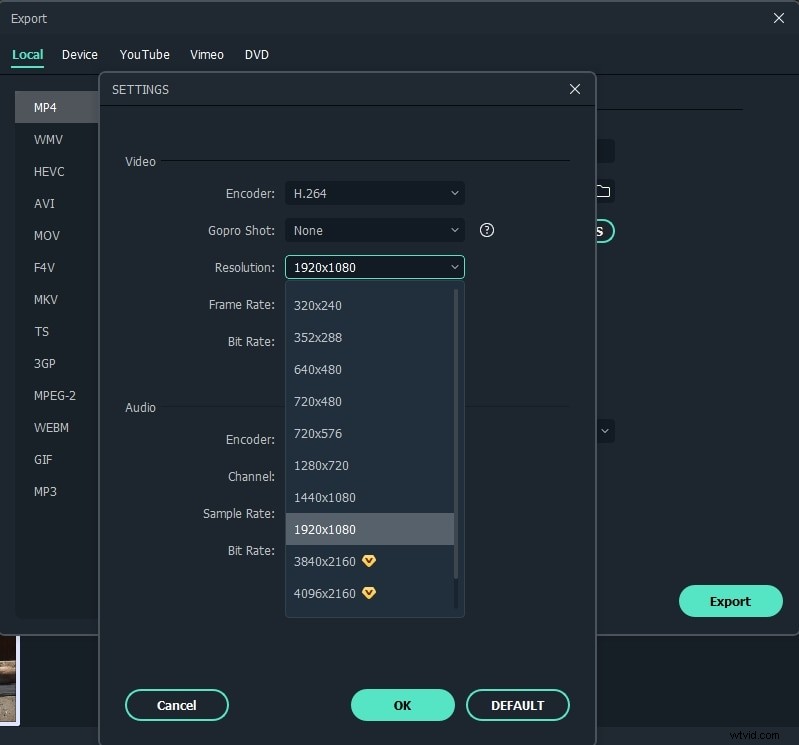 Top 8 gratis 4K-videospelers voor Windows en Mac (gids 2025) 