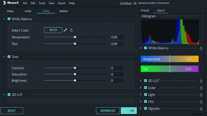 Beheersing van drone-videobewerking:professionele tips en technieken 