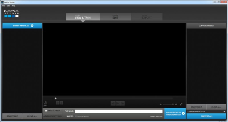 Beste drone-videobewerkingssoftware:Top 9 voor alle vaardigheidsniveaus 