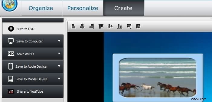 Beste gratis video-editors voor Windows 8 en 10 - 2025 