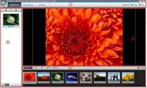 Beste gratis video-editors voor Windows 8 en 10 - 2025 