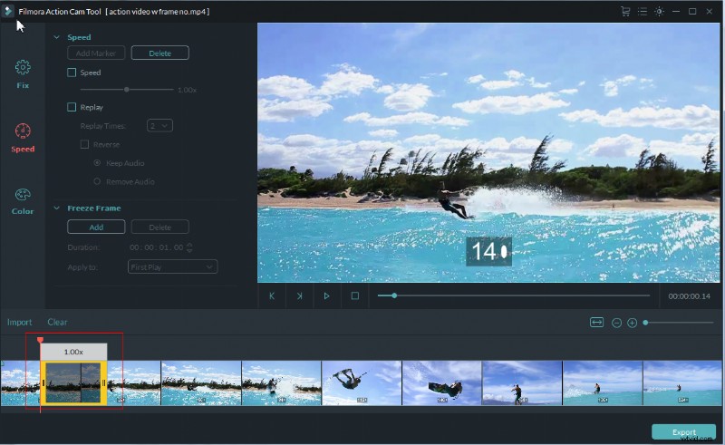 GoPro Time Lapse:een complete gids voor het maken van verbluffende video s 