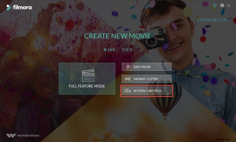 Elimineer fisheye-vervorming in GoPro-beelden:deskundige technieken 