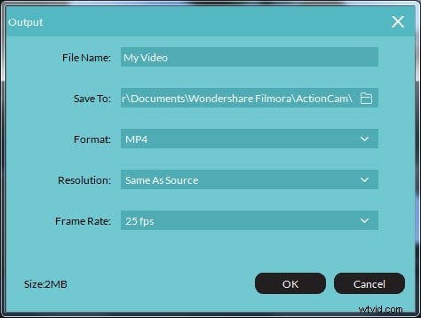 Elimineer fisheye-vervorming in GoPro-beelden:deskundige technieken 