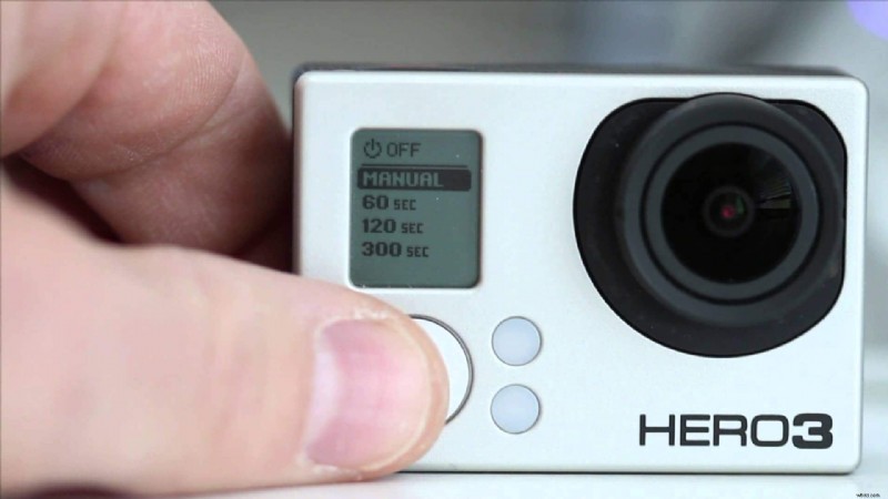 Maximaliseer de levensduur van de GoPro-batterij:bewezen tips en trucs 