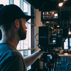 GoPro Hero5 Black:fotografie en videografie beheersen - tips van experts 