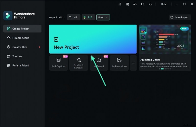 Gratis Green Screen-bronnen:Top 8 websites voor achtergronden en beeldmateriaal 