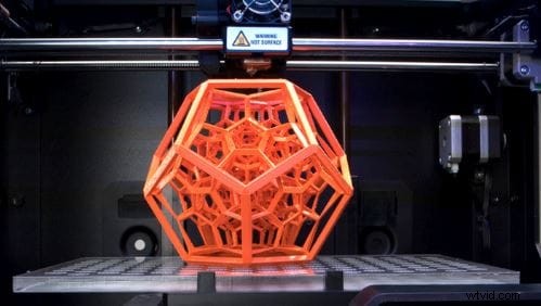 360 camera-opstellingen en -bevestigingen voor professionele VR-videoproductie 