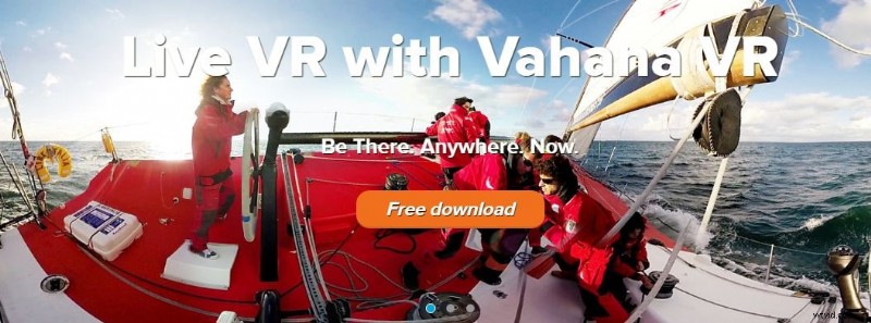 Master 360 Video Stitching:GoPro voor verbluffende 360°-resultaten 