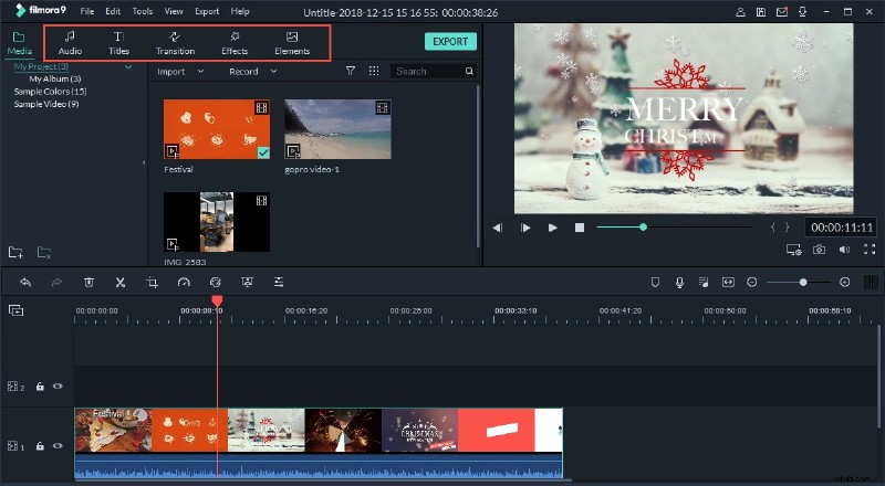 Windows 10 videobewerking:ingebouwde tools en beste software