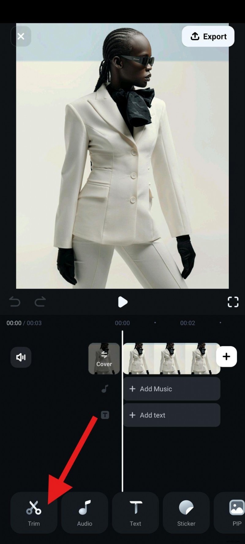 Afbeeldingen bijsnijden tot vierkant:de beste methoden voor alle apparaten 