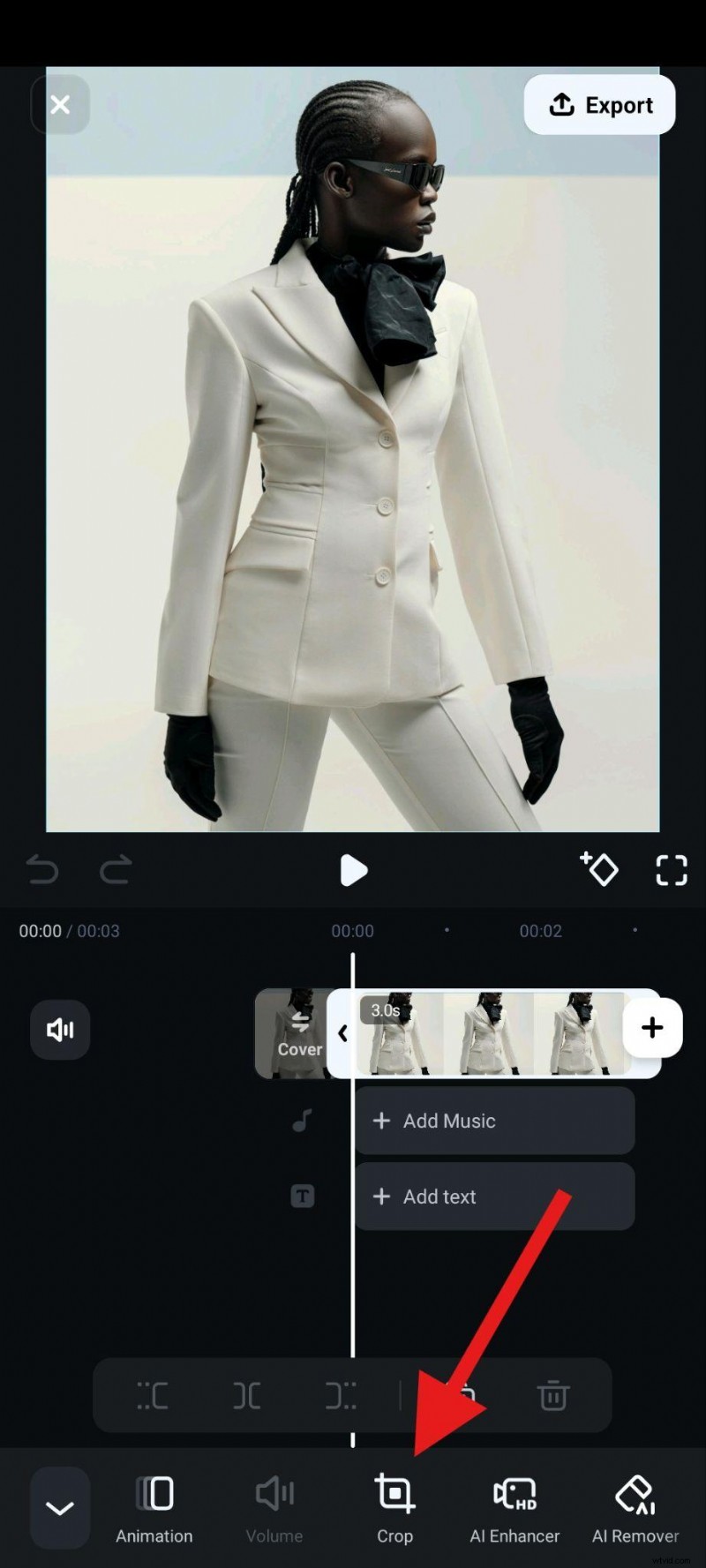 Afbeeldingen bijsnijden tot vierkant:de beste methoden voor alle apparaten 