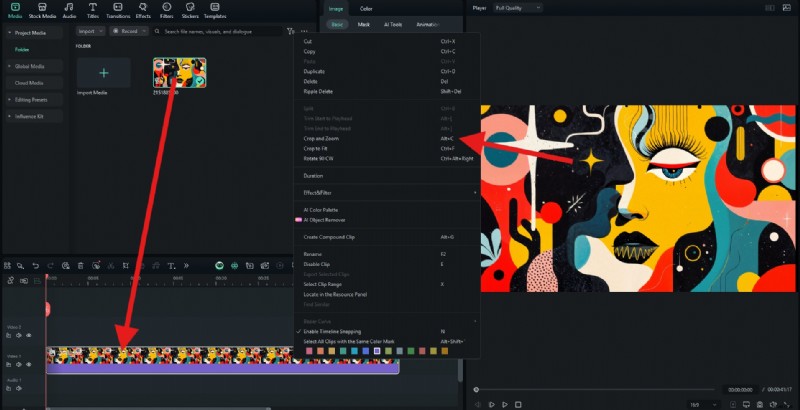 Afbeeldingen bijsnijden tot vierkant:de beste methoden voor alle apparaten 