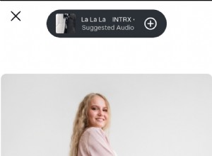 Chraňte svůj obsah na Instagramu:Kompletní průvodce vodoznakem 