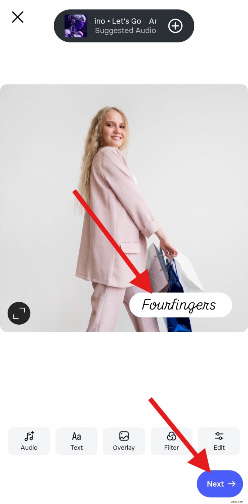 Bescherm uw Instagram-inhoud:een complete gids voor watermerken 