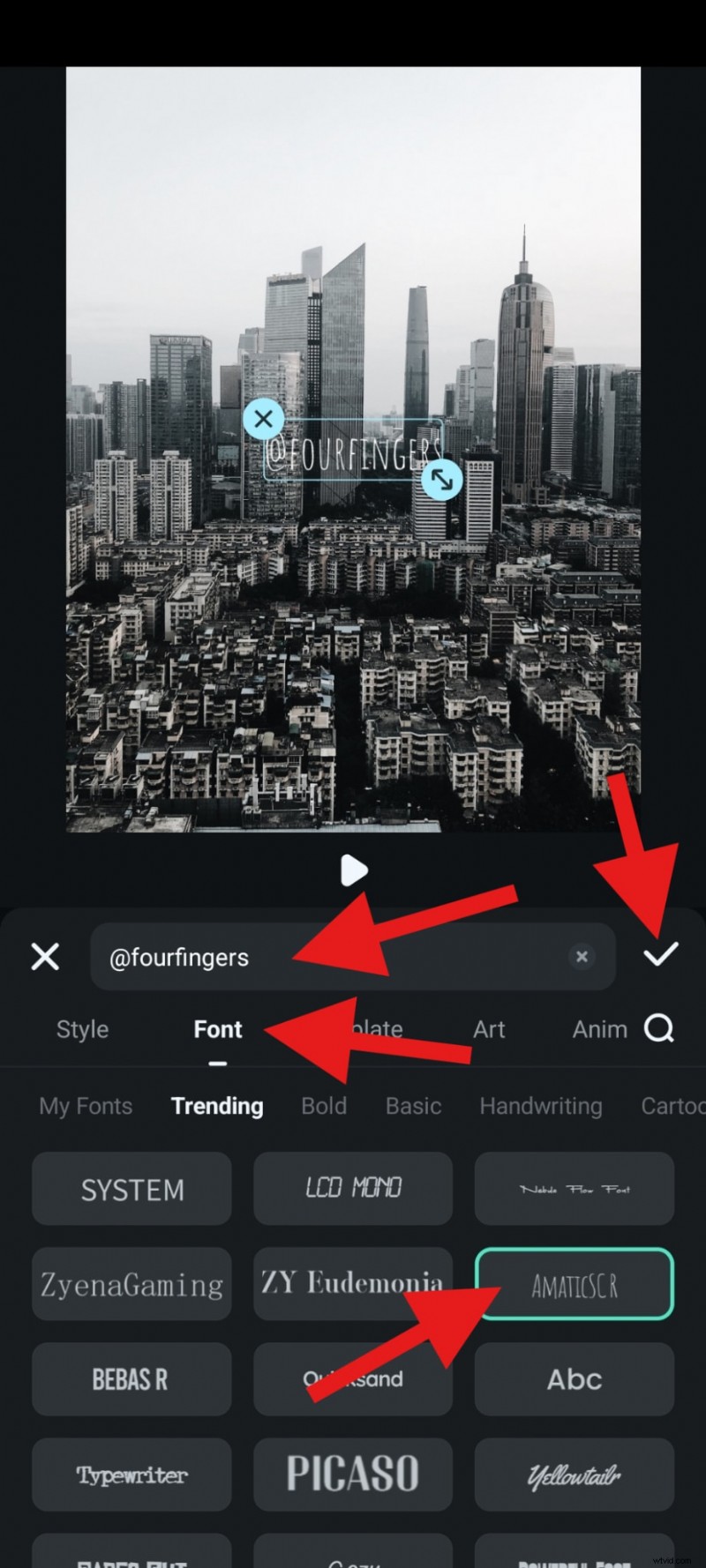 Bescherm uw Instagram-inhoud:een complete gids voor watermerken 