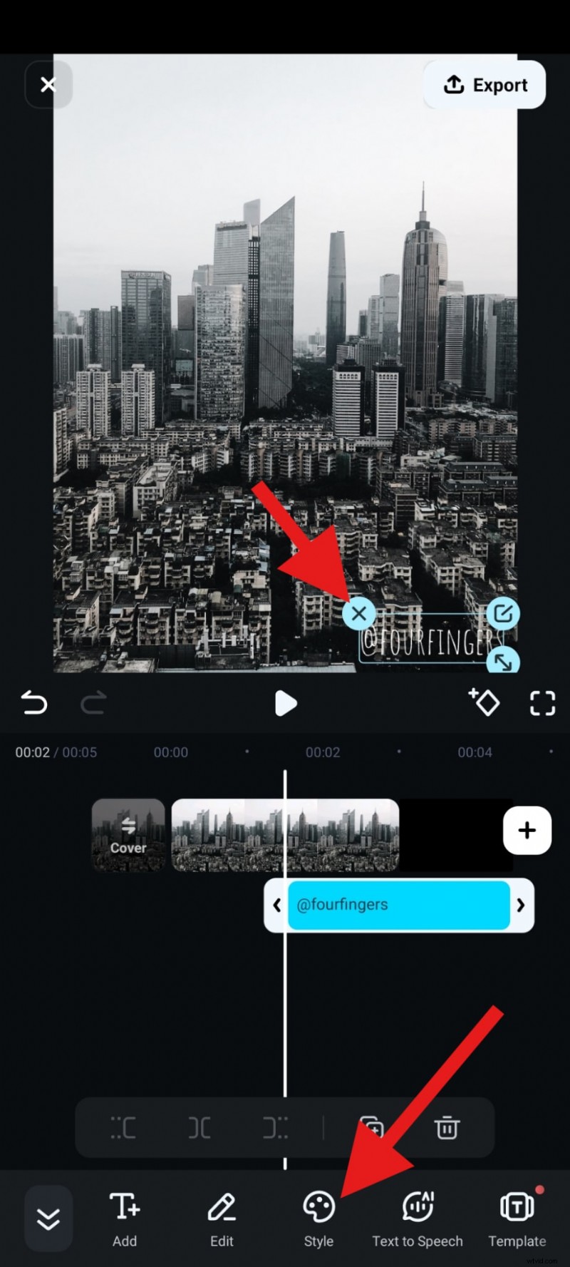 Bescherm uw Instagram-inhoud:een complete gids voor watermerken 