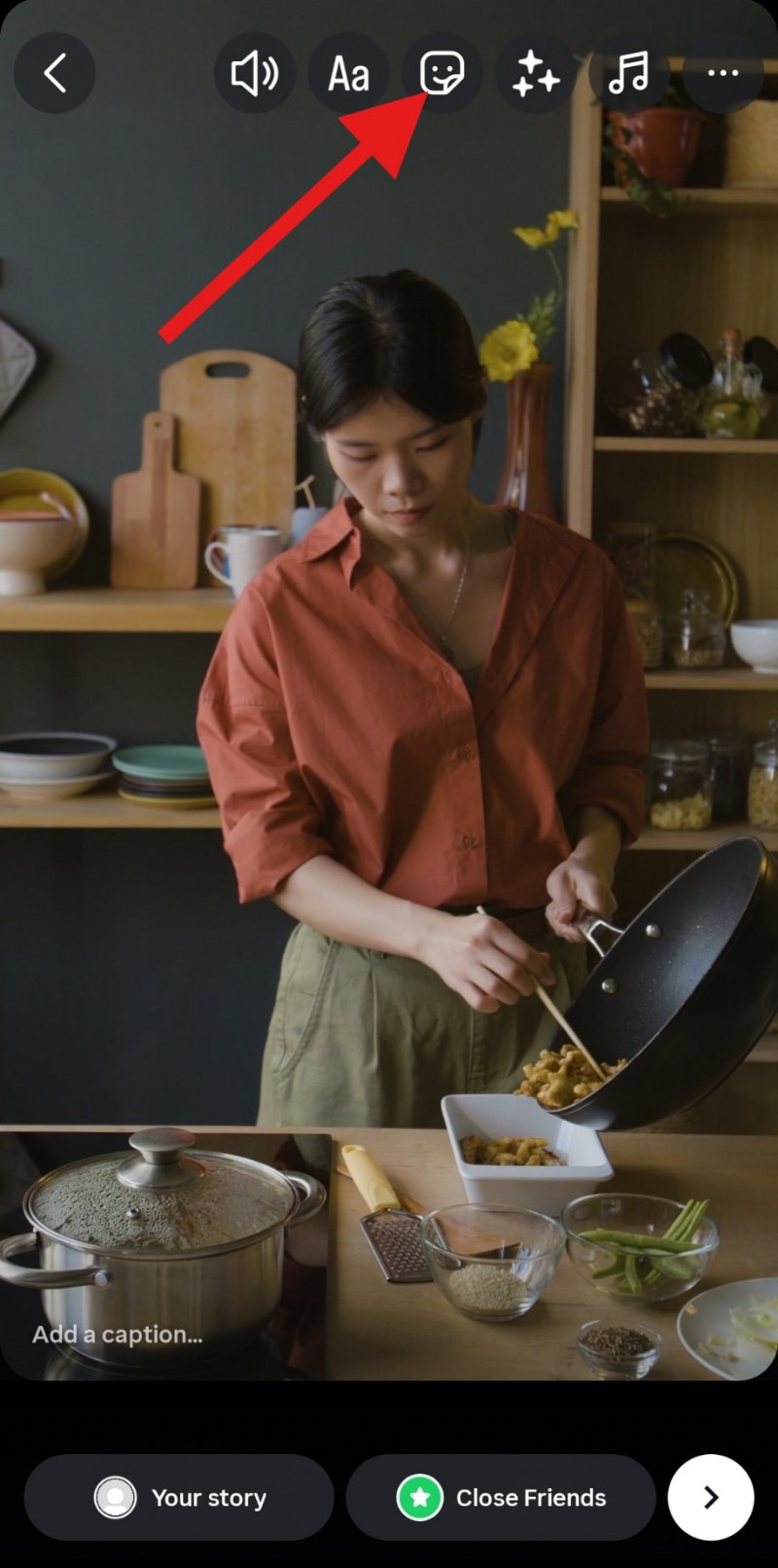 Bescherm uw Instagram-inhoud:een complete gids voor watermerken 