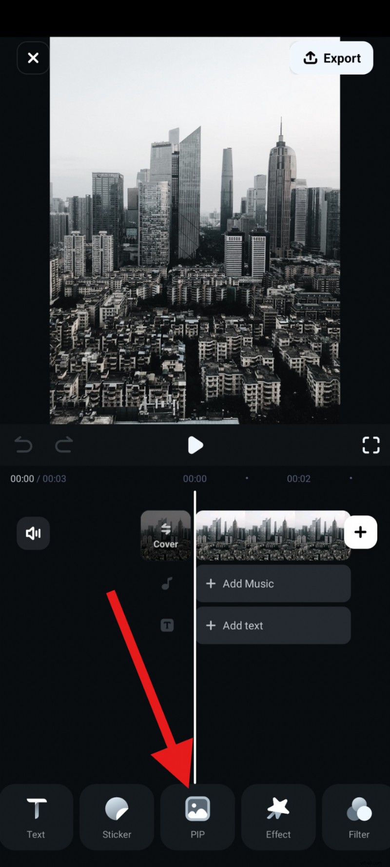 Bescherm uw Instagram-inhoud:een complete gids voor watermerken 