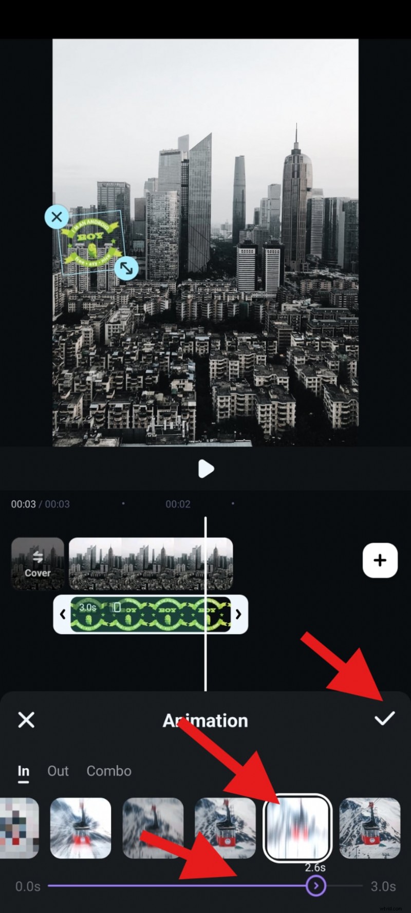 Bescherm uw Instagram-inhoud:een complete gids voor watermerken 