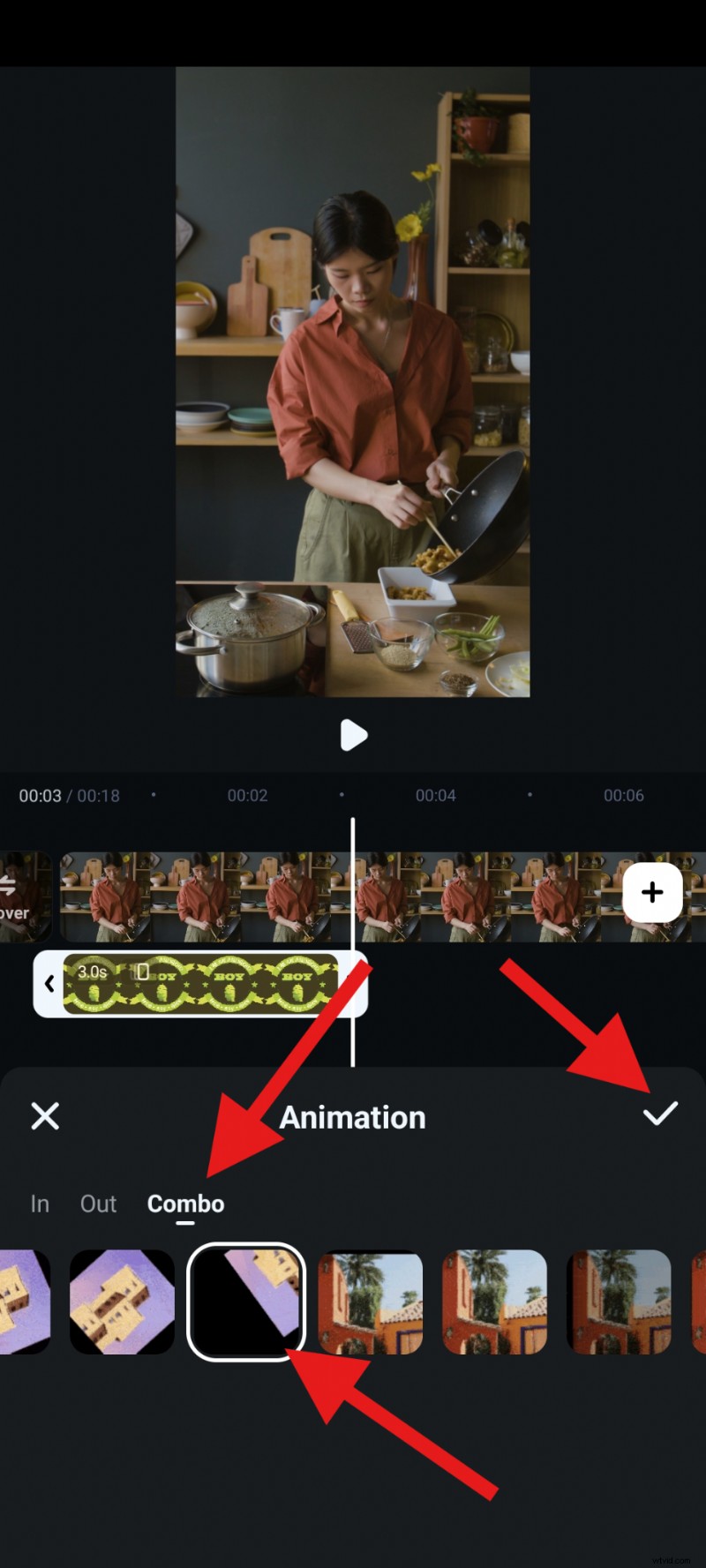 Bescherm uw Instagram-inhoud:een complete gids voor watermerken 