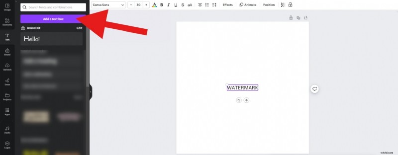 YouTube-watermerk:ontwerpen, aanpassen en verwijderen (gids 2024) 