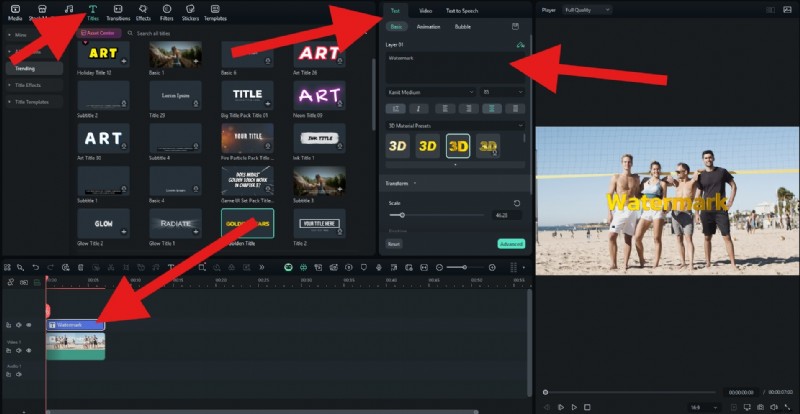 YouTube-watermerk:ontwerpen, aanpassen en verwijderen (gids 2024) 