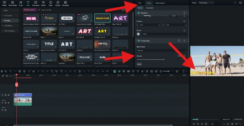 YouTube-watermerk:ontwerpen, aanpassen en verwijderen (gids 2024) 