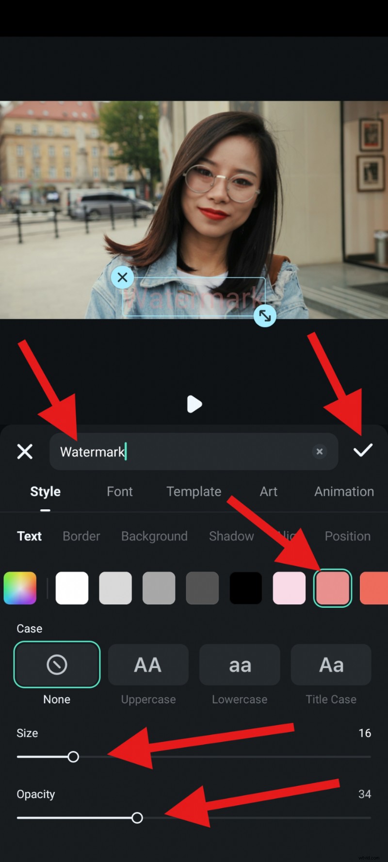 Protégez et marquez vos vidéos :un guide complet sur le filigrane