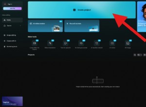 Výukový program CapCut Watermark:Vytvořte a použijte vlastní vodoznaky pro ochranu videa 