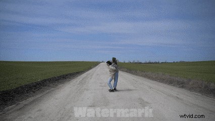 CapCut Watermerk-tutorial:aangepaste watermerken maken en toepassen voor videobeveiliging 