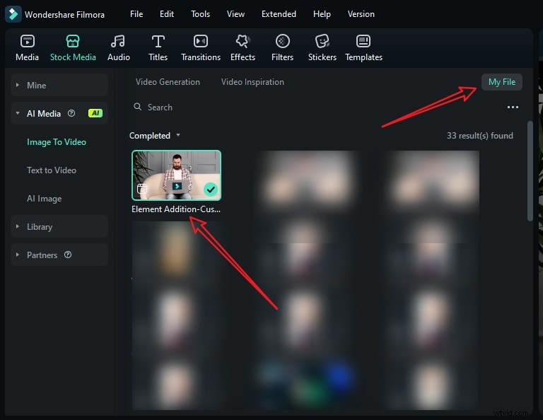 CapCut Watermerk-tutorial:aangepaste watermerken maken en toepassen voor videobeveiliging 