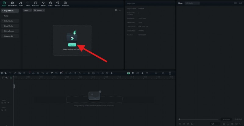 CapCut Watermerk-tutorial:aangepaste watermerken maken en toepassen voor videobeveiliging 