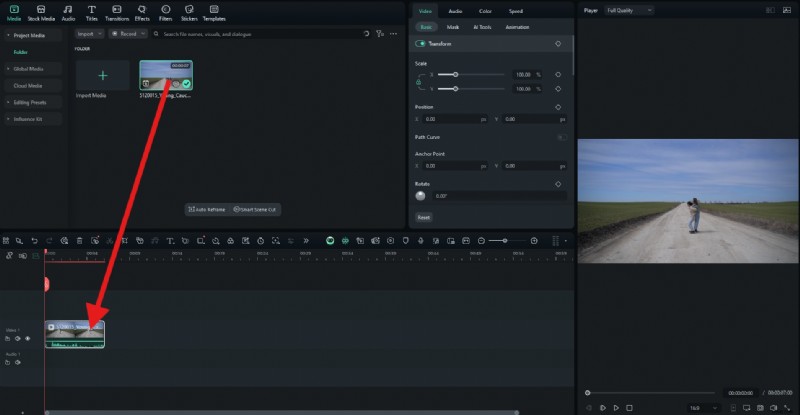 CapCut Watermerk-tutorial:aangepaste watermerken maken en toepassen voor videobeveiliging 