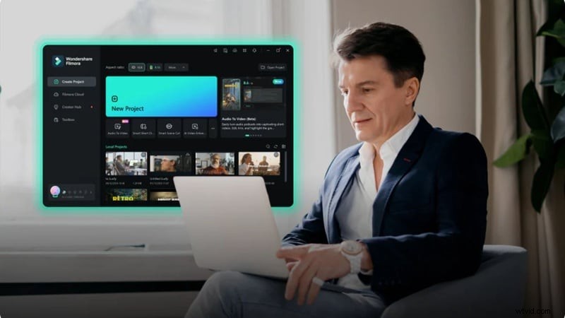 Výběr optimální snímkové frekvence pro 4K video:Průvodce pro začátečníky 