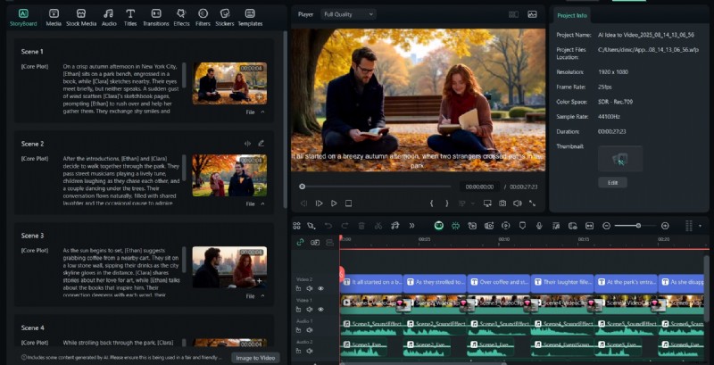 Nízkorozpočtová filmová tvorba:Průvodce tvorbou filmu krok za krokem 