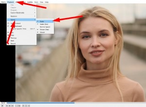 VLC Media Player :Ajuster la vitesse de lecture vidéo (Guide étape par étape) 