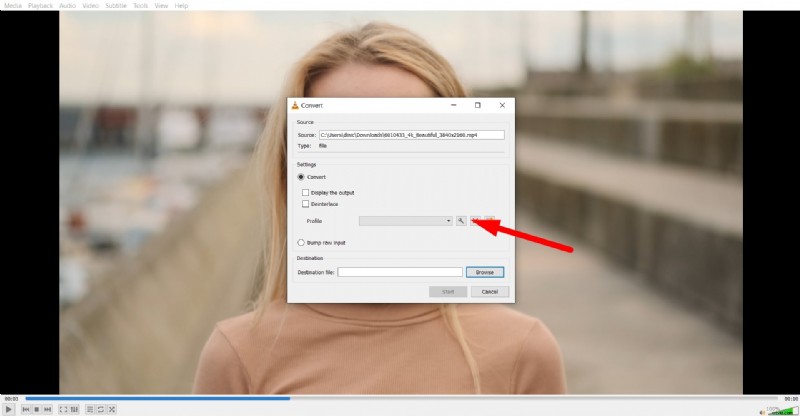 VLC Media Player:afspeelsnelheid van video aanpassen (stapsgewijze handleiding) 