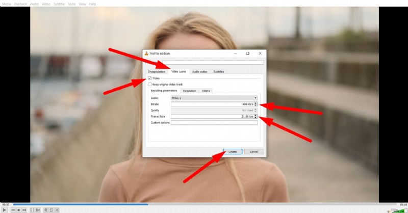 VLC Media Player:afspeelsnelheid van video aanpassen (stapsgewijze handleiding) 