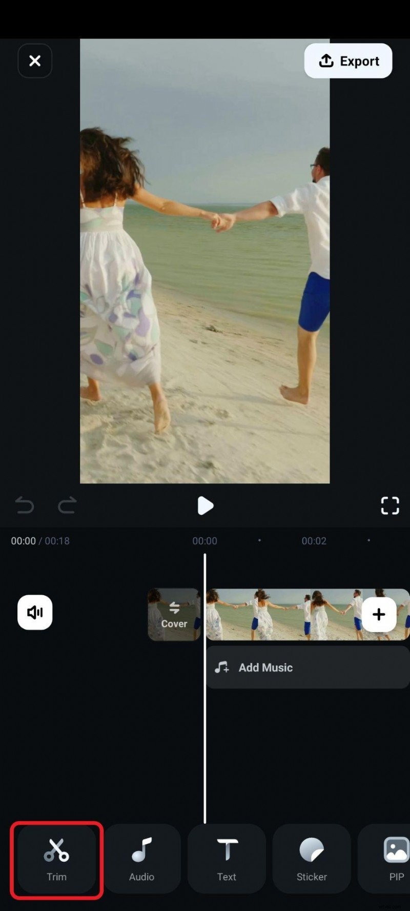 VLC Media Player:afspeelsnelheid van video aanpassen (stapsgewijze handleiding) 