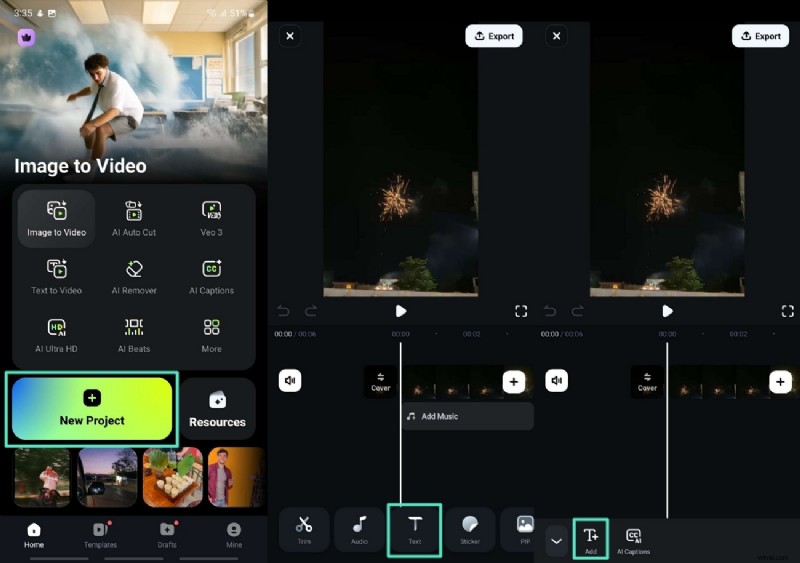 Pas Instagram Story-lettertypen aan:een uitgebreide gids 