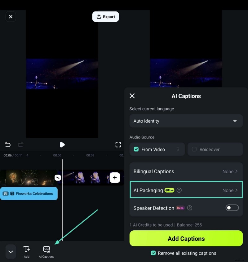 Pas Instagram Story-lettertypen aan:een uitgebreide gids 