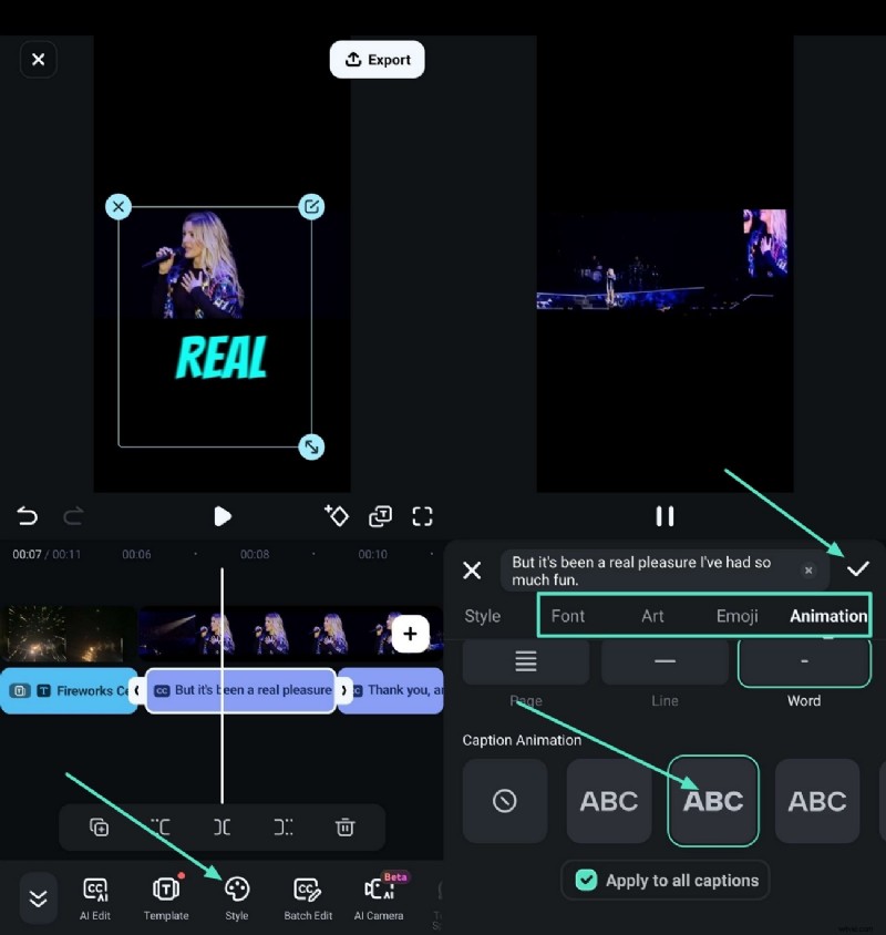 Pas Instagram Story-lettertypen aan:een uitgebreide gids 